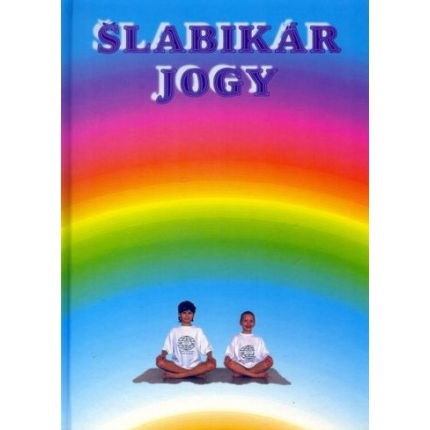 slabikar jogy hodnicova