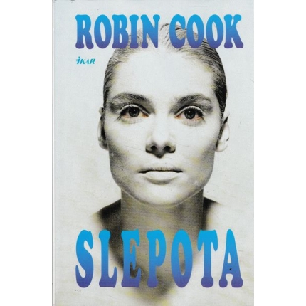 slepota cook