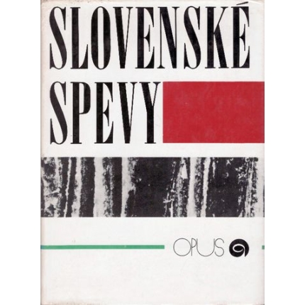 slovenske spevy 2diel ladislav galko