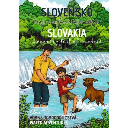 slovensko krajina plna tajomstiev singovska