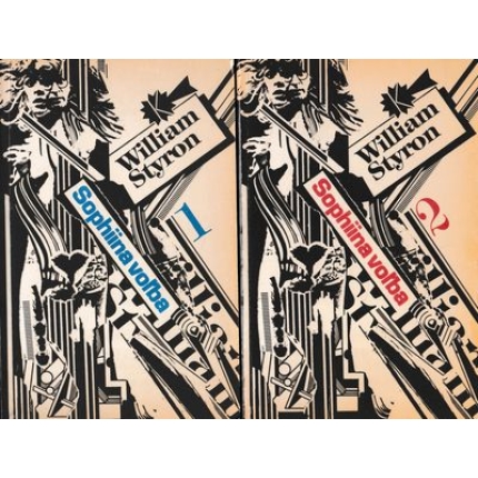 sophiina volba 1+2 styron