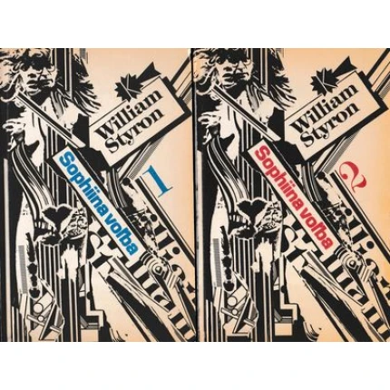 sophiina volba 1+2 styron