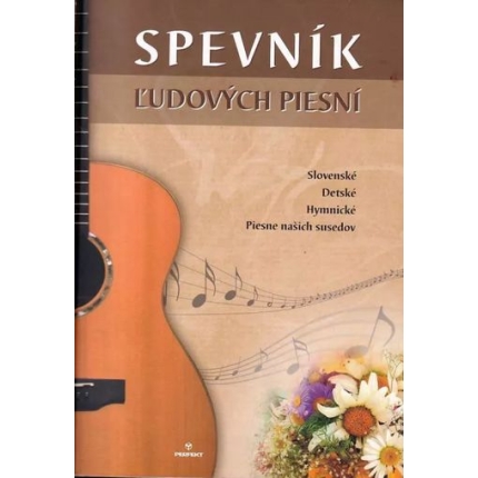spevnik ludovych piesni slovenske detske hymnicke