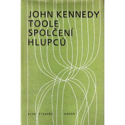 spolceni hlupcu john kennedy toole