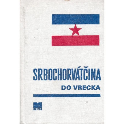 srbochorvatcina do vrecka