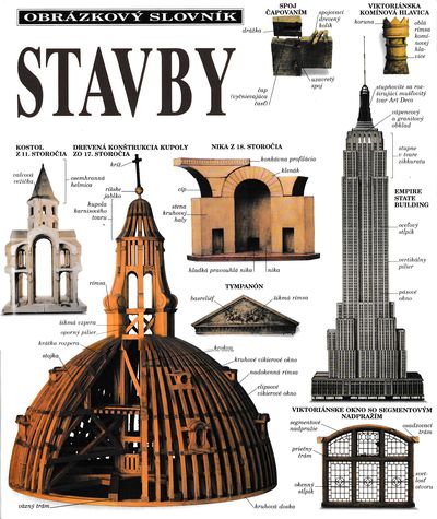 stavby obrazkovy slovnik stavby obrazkovy slovnik