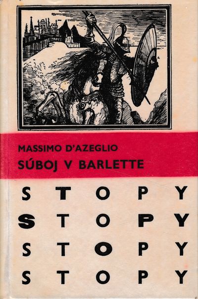 suboj v barlette dazeglio suboj v barlette dazeglio