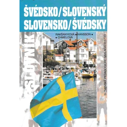 svedsko slovensky slovnik raksanyova