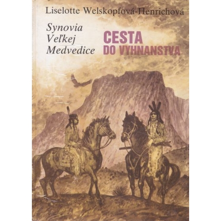 synovia velkej medvedice II. welskopfova