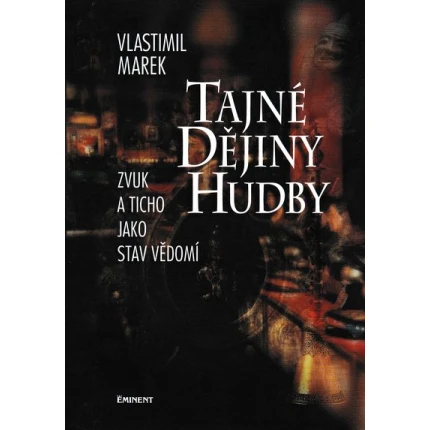 tajne dejiny hudby vlastimil marek