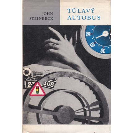 tulavy autobus john steinbeck