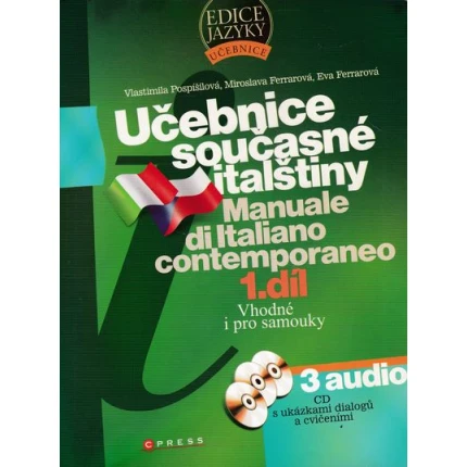 ucebnice soucasne italstiny 1. dil pospisilova