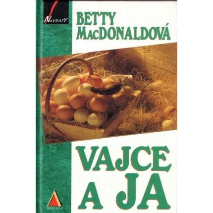 vajce a ja macdonaldova media klub