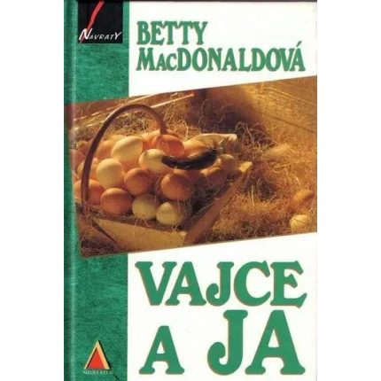 vajce a ja macdonaldova media klub