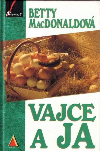 vajce a ja macdonaldova media klub vajce a ja macdonaldova media klub