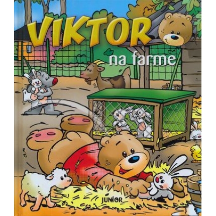 viktor na farme