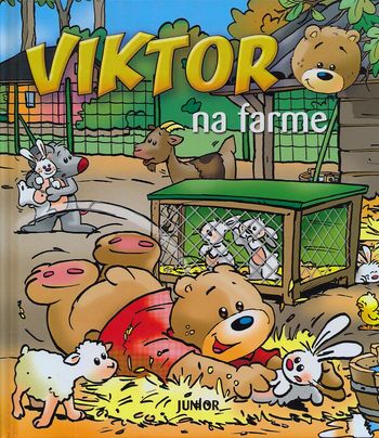 viktor na farme viktor na farme
