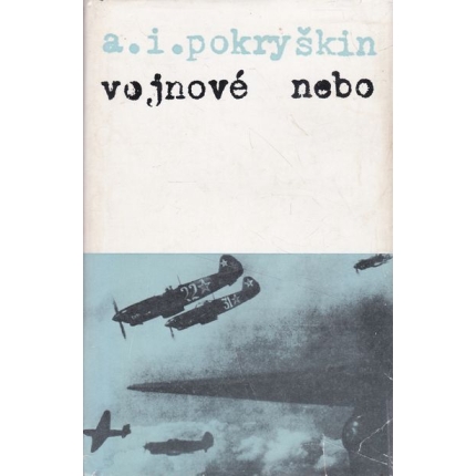 vojnove nebo pokryskin