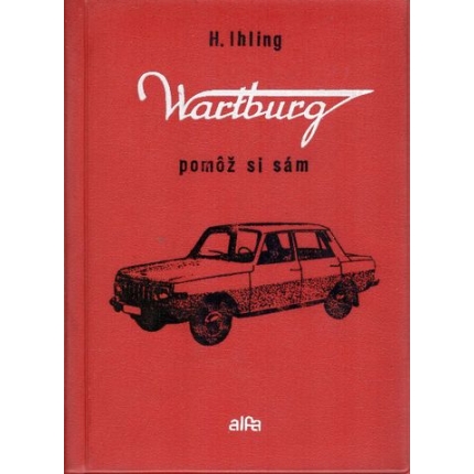 wartburg pomoz si sam horst ihling