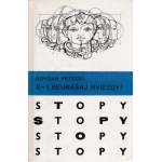 x 1 neunasaj hviezdy petecki