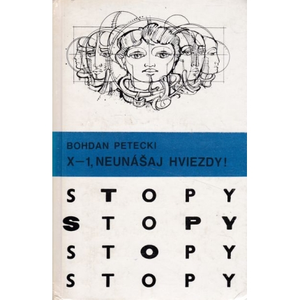 x 1 neunasaj hviezdy petecki