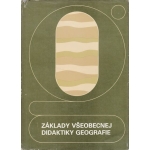 zaklady vseobecnej didaktiky geografie turkota
