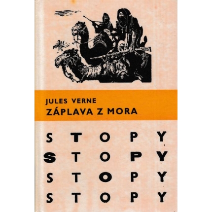 zaplava z mora verne