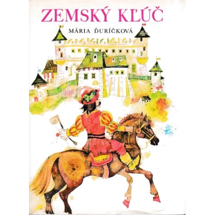zemsky kluc durickova