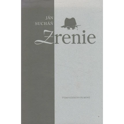 zrenie suchan