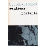 zvlastne poslanie charitonov