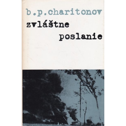 zvlastne poslanie charitonov