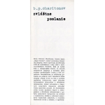 Zváštne poslanie – Obrázok 2