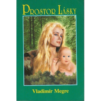 zvonici cedry ruska 3 prostor lasky vladimir megre