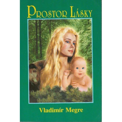 zvonici cedry ruska 3 prostor lasky vladimir megre