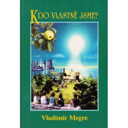 zvonici cedry ruska 5 kdo vlastne jsme vladimir megre